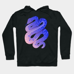 Night Serpent Hoodie